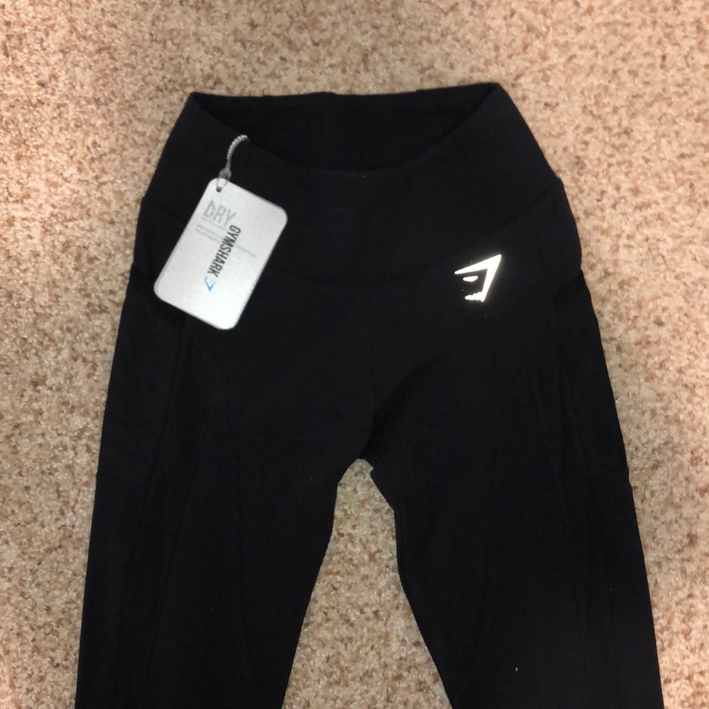 Gymshark Leggings